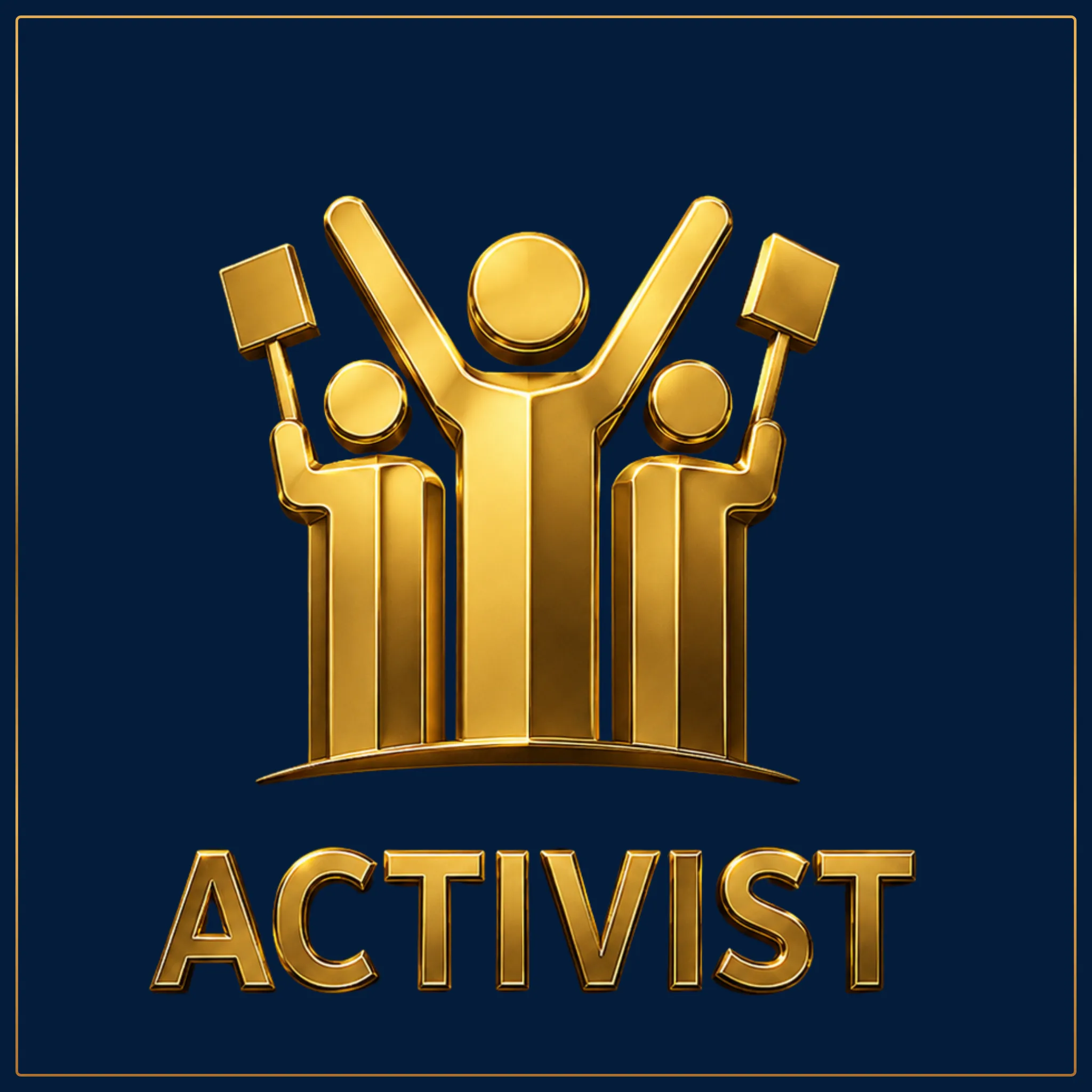 Activist