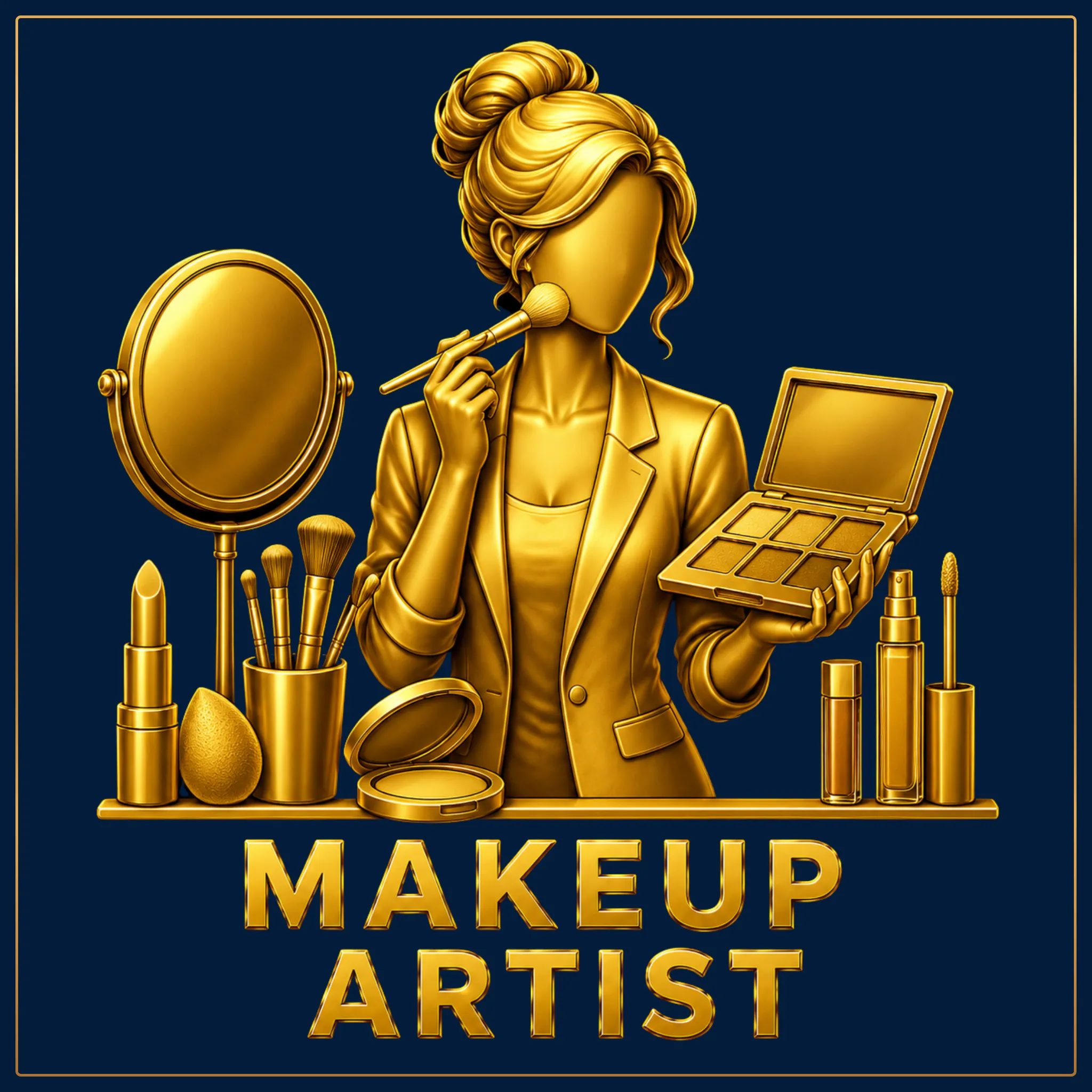 Makeup Artist