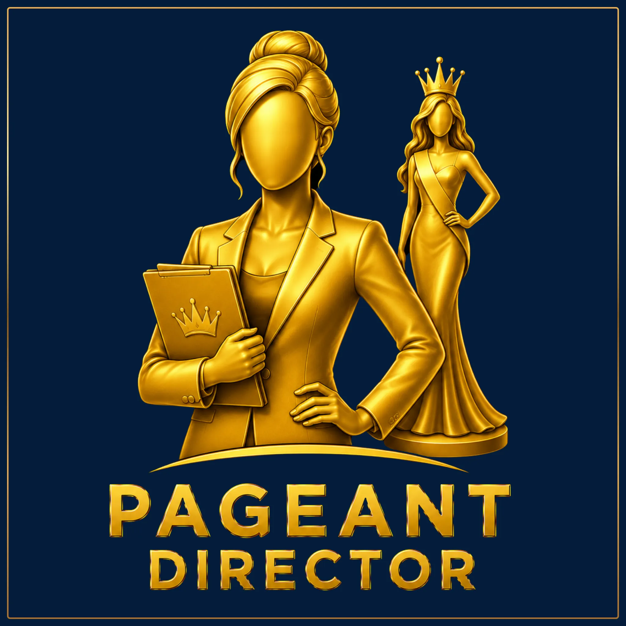 Pageant Director