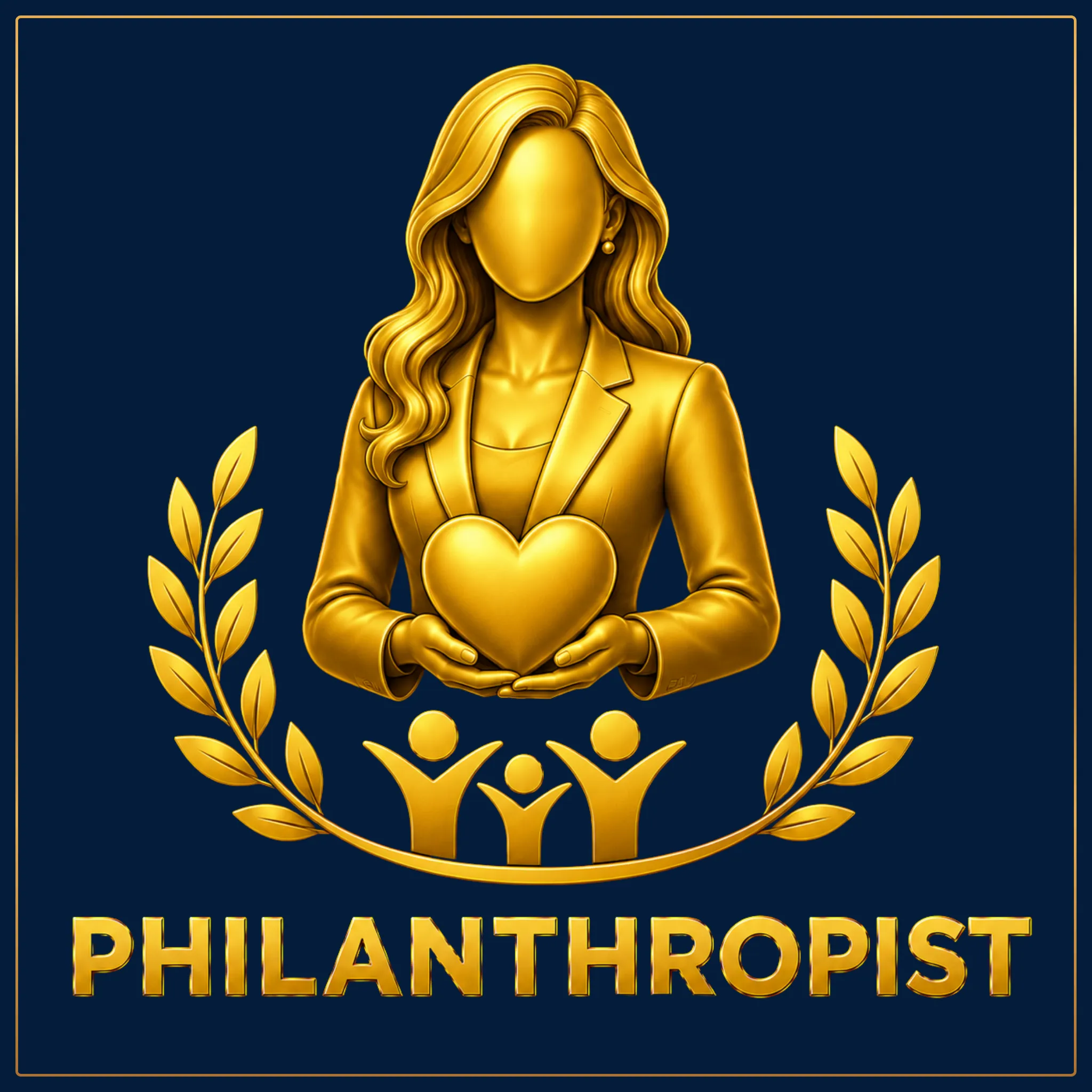 Philanthropist