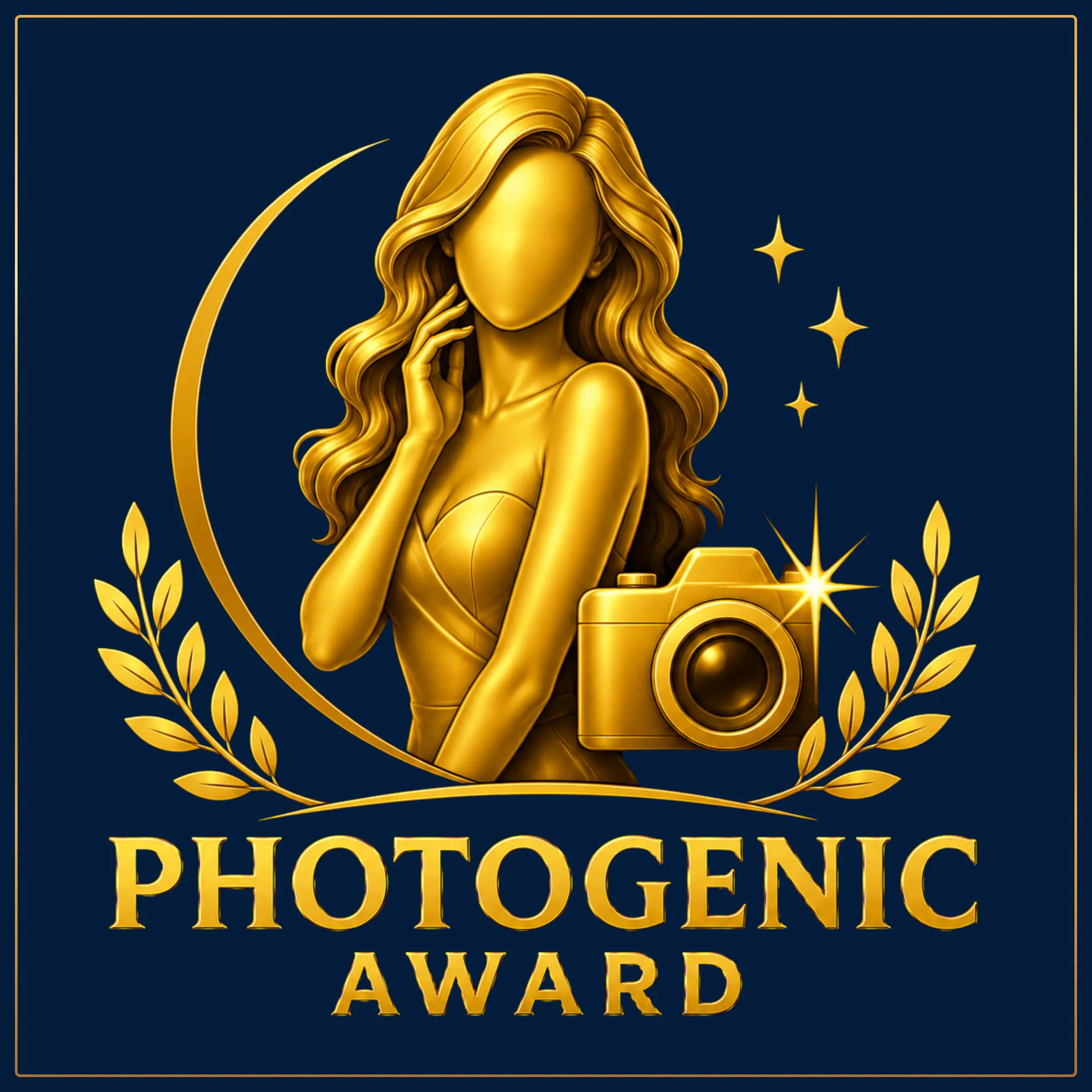 Photogenic Award