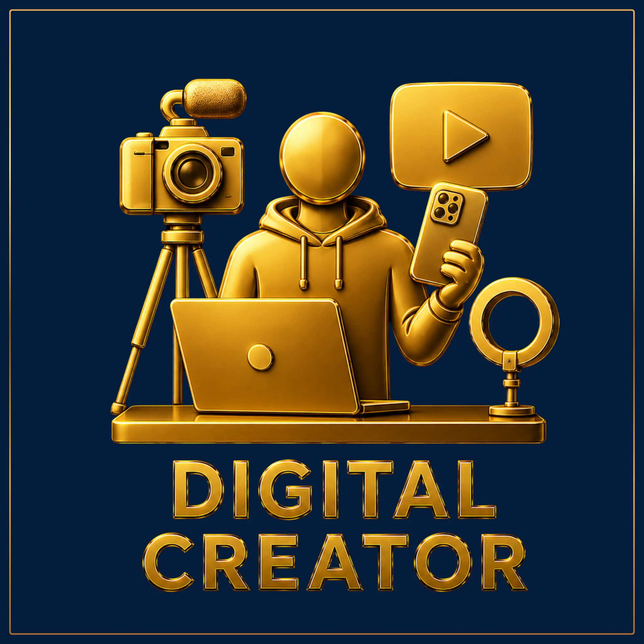 Digital Creator