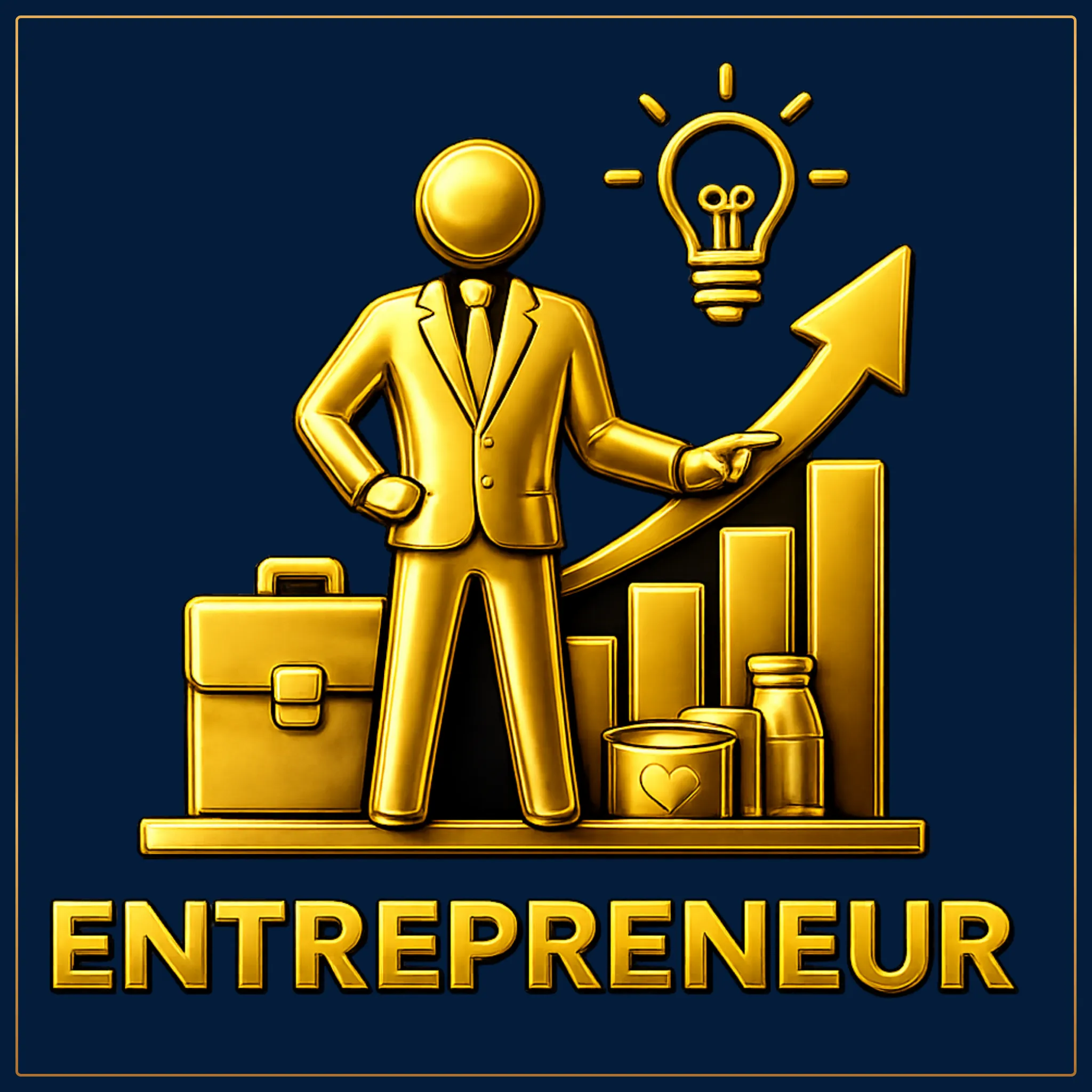 Entrepreneur